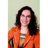 Naomi Novik